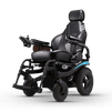 Karma Blazer Captain – Electric Wheelchair - Active Mobility Ltd
