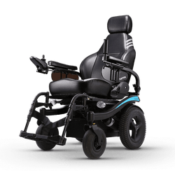 Karma Blazer Captain – Electric Wheelchair - Active Mobility Ltd