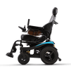Karma Blazer Captain – Electric Wheelchair - Active Mobility Ltd