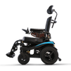 Karma Blazer Sling - Electric Wheelchair - Active Mobility Ltd