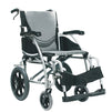 Karma Ergo 115 Transit Wheelchair - 20" seat width