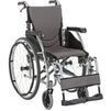 Karma Ergo 125 Self-Propel Wheelchair - 20" seat width