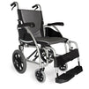 Karma Ergo 125 Transit Wheelchair - 20" seat width - Active Mobility Ltd