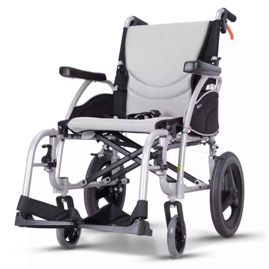 Karma Ergo 3 Transit Wheelchair - Active Mobility Ltd
