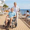 Karma Ergo 3 Transit Wheelchair - Active Mobility Ltd