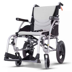 Karma Ergo 3 Transit Wheelchair - Active Mobility Ltd