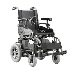 Karma Falcon – Folding Electric Wheelchair - Active Mobility Ltd