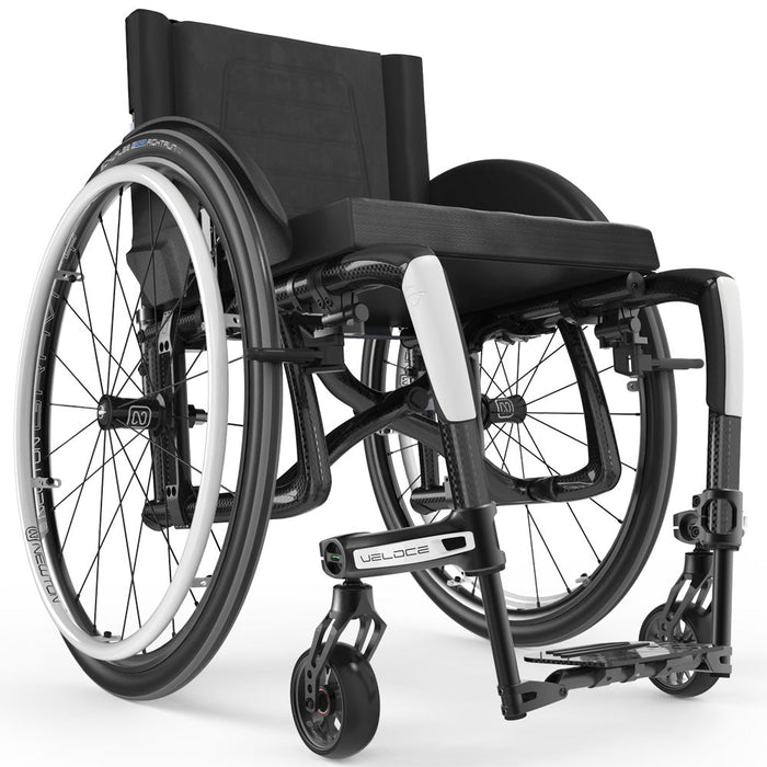 Karma i - Lite Transit Wheelchair - Active Mobility Ltd