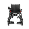 Karma I Plus Power Folding Electric Wheelchair Airline-Friendly Battery Travel - Active Mobility Ltd