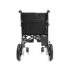 Karma I Plus Power Folding Electric Wheelchair Airline-Friendly Battery Travel - Active Mobility Ltd