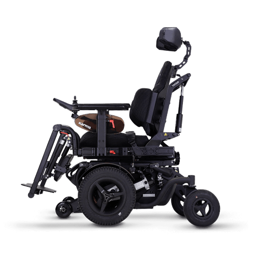 Karma Leon F Versus - Electric Wheelchair - Active Mobility Ltd