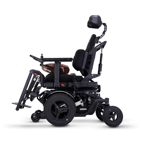 Karma Leon F Versus - Electric Wheelchair - Active Mobility Ltd