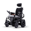 Karma Leon R Sling – Electric Wheelchair - Active Mobility Ltd