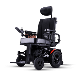 Karma Leon R Sling – Electric Wheelchair - Active Mobility Ltd