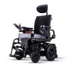 Karma Leon R Sling Powerchair - Active Mobility Ltd