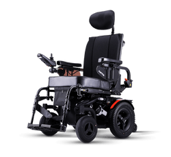 Karma Leon R Sling Powerchair - Active Mobility Ltd