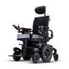 Karma Morgan M Lectus Mid - Wheel Electric Wheelchair Complex Rehab Positioning - Active Mobility Ltd