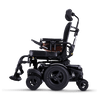 Karma Morgan M Sling – Electric Wheelchair - Active Mobility Ltd