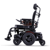 Karma Morgan M Sling Mid-Wheel Electric Wheelchair Power Positioning Indoor Outdoor - Active Mobility Ltd