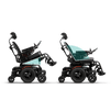 Karma Morgan M Sling Mid-Wheel Electric Wheelchair Power Positioning Indoor Outdoor - Active Mobility Ltd