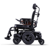 Karma Morgan M Sling Mid-Wheel Electric Wheelchair Power Positioning Indoor Outdoor - Active Mobility Ltd