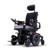 Karma Morgan M Sling Mid-Wheel Electric Wheelchair Power Positioning Indoor Outdoor - Active Mobility Ltd