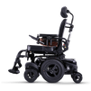 Karma Morgan M Sling Mid-Wheel Electric Wheelchair Power Positioning Indoor Outdoor - Active Mobility Ltd