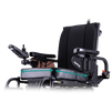 Karma Morgan M Sling Mid-Wheel Electric Wheelchair Power Positioning Indoor Outdoor - Active Mobility Ltd
