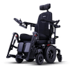 Karma Morgan M Versus Mid-Wheel Electric Wheelchair Rehab Seating 3rd-Party Compat - Active Mobility Ltd