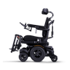 Karma Morgan M Versus Mid-Wheel Electric Wheelchair Rehab Seating 3rd-Party Compat - Active Mobility Ltd