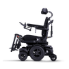 Karma Morgan M Versus Mid-Wheel Electric Wheelchair Rehab Seating 3rd-Party Compat - Active Mobility Ltd