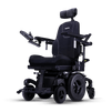 Karma Morgan M Versus Mid-Wheel Electric Wheelchair Rehab Seating 3rd-Party Compat - Active Mobility Ltd