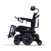 Karma Morgan M Versus Mid-Wheel Electric Wheelchair Rehab Seating 3rd-Party Compat - Active Mobility Ltd