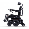 Karma Morgan M Versus Mid-Wheel Electric Wheelchair Rehab Seating 3rd-Party Compat - Active Mobility Ltd
