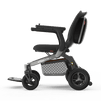 Karma Robooter E40 – Folding Electric Wheelchair - Active Mobility Ltd