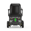 Karma Robooter E40 – Folding Electric Wheelchair - Active Mobility Ltd
