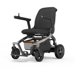 Karma Robooter E40 – Folding Electric Wheelchair - Active Mobility Ltd