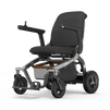 Karma Robooter E40 Folding Electric Wheelchair App Control 14 - Mile Range - Active Mobility Ltd