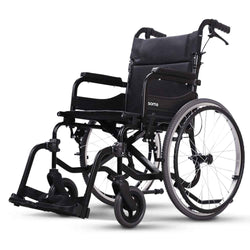 Karma Sparrow 2 Self Propel Wheelchair - Active Mobility Ltd