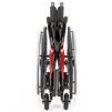 Ki Mobility Catalyst 5 Lightweight Folding Active Wheelchair 7000-Series Aluminium Made to Measure Transit Approved - Active Mobility Ltd