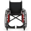 Ki Mobility Catalyst 5Vx Lightweight Folding Active Wheelchair Adjustable Camber Made to Measure - Active Mobility Ltd