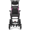 Ki Mobility Little Wave Flip XP Children's Tilt-in-Space Wheelchair, 0–45° Tilt, Folding or Rigid Base, Transit Approved - Active Mobility Ltd