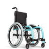 Ki Mobility Little Wave XP Children's Rigid Active Wheelchair, Lightweight and Width-Growable, Transit Approved - Active Mobility Ltd
