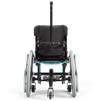 Ki Mobility Little Wave XP Children's Rigid Active Wheelchair, Lightweight and Width-Growable, Transit Approved - Active Mobility Ltd