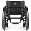 Ki Mobility Rogue2 Rigid Active Wheelchair Lightweight 4.8 kg Transport Weight Made to Measure - Active Mobility Ltd