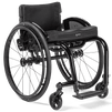 Ki Mobility Rogue2 Rigid Active Wheelchair Lightweight 4.8 kg Transport Weight Made to Measure - Active Mobility Ltd