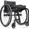 Ki Mobility Rogue2 Rigid Active Wheelchair Lightweight 4.8 kg Transport Weight Made to Measure - Active Mobility Ltd