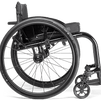 Ki Mobility Rogue2 Rigid Active Wheelchair Lightweight 4.8 kg Transport Weight Made to Measure - Active Mobility Ltd