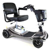 Komfi - rider Marlin - Portable Mobility Scooter - Active Mobility Ltd