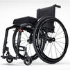 Küschall Champion Folding Active Wheelchair – Rigid Ride, 6.7 kg, SK Travel Version Available